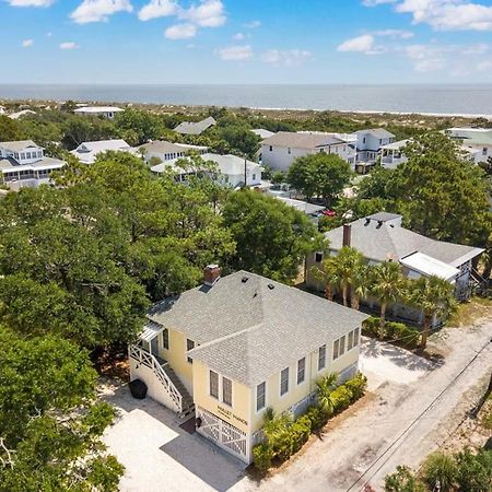 Mullet Manor Villa Tybee Island Exterior photo